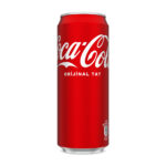 Coca-Cola 330 ml