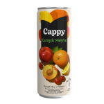 Cappy Karışık 330 ml