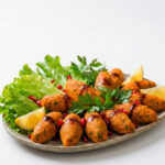 Mercimek Köftesi