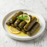 Zeytinyağlı Yaprak Sarma