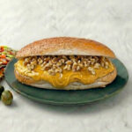 Honeyed Hazelnut Crunch