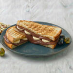 Banana Choco Melt
