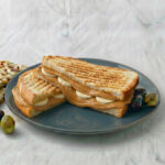 Cinnamon Banana Biscoff