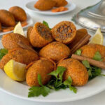 İçli Köfte
