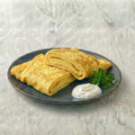 Sade Omlet