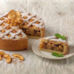 Elmalı Tart