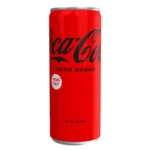 Coca-Cola Zero 330 ml