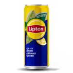 Ice-Tea Limon 330 ml