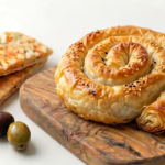 Gül Böreği