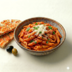 Penne Arabiatta