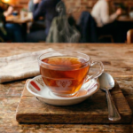 Fincan Çay