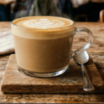 Caffè Latte