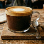 Caffè Macchiato