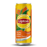 Ice-Tea Şeftali 330 ml