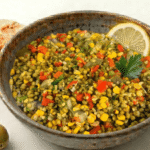 Maş Fasulyesi Salatası (250 gr)