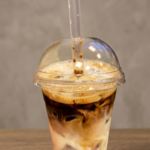 Iced Latte